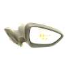 Recambio de retrovisor derecho para ford focus iv (hn) 1.0 ecoboost mhev referencia OEM IAM 2565560  