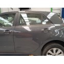 KIA RIO IV (YB, SC, FB)