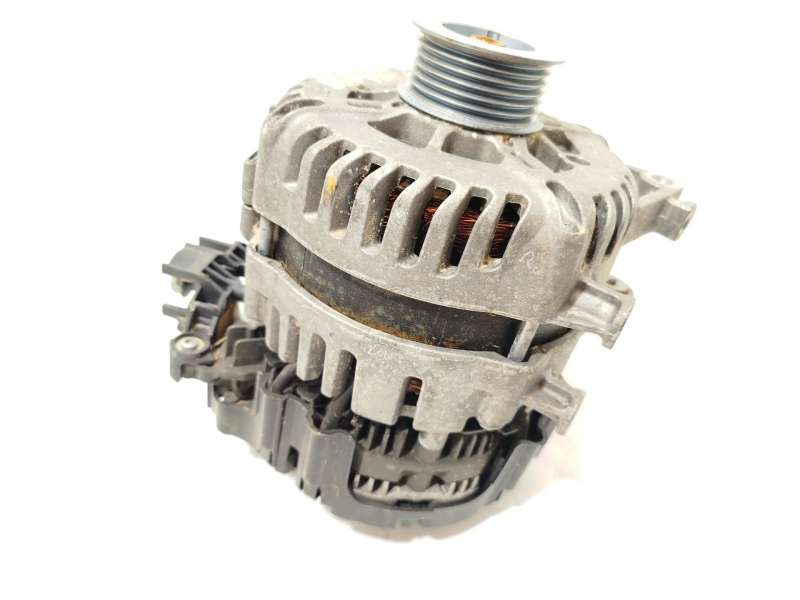 Recambio de alternador para ford focus iv (hn) 1.0 ecoboost mhev referencia OEM IAM P1T111238AA 2760658 IBSG4WS108 - Plata 3