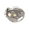 Recambio de alternador para ford focus iv (hn) 1.0 ecoboost mhev referencia OEM IAM P1T111238AA 2760658 IBSG4WS108