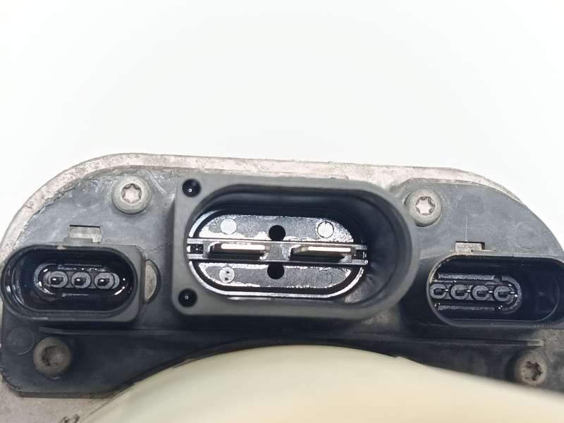 Recambio de bomba servodireccion para seat ibiza iv (6j5, 6p1) 1.9 tdi referencia OEM IAM 6R0423156 3