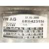 Recambio de bomba servodireccion para seat ibiza iv (6j5, 6p1) 1.9 tdi referencia OEM IAM 6R0423156  