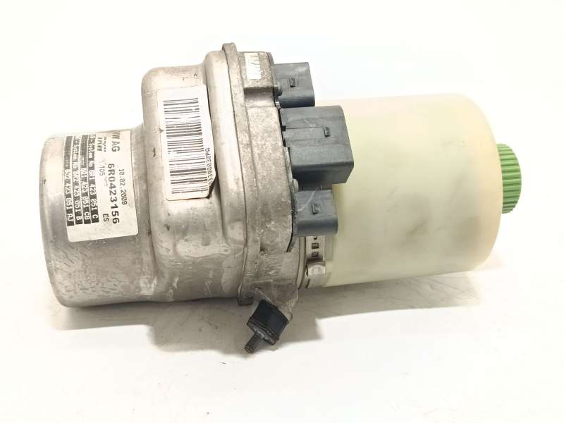 Recambio de bomba servodireccion para seat ibiza iv (6j5, 6p1) 1.9 tdi referencia OEM IAM 6R0423156 5