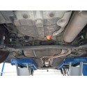 KIA RIO IV (YB, SC, FB)