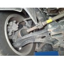 KIA RIO IV (YB, SC, FB)