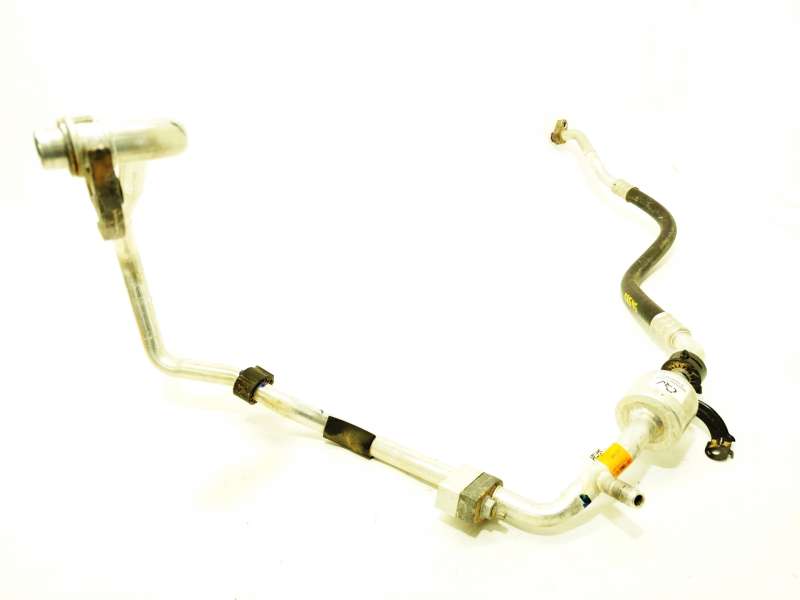 Recambio de tubos aire acondicionado para ford focus iv (hn) 1.0 ecoboost mhev referencia OEM IAM LX6119N602BC 2750753 LX6119N60 - Plata