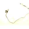 Recambio de tubos aire acondicionado para ford focus iv (hn) 1.0 ecoboost mhev referencia OEM IAM JX6119A834NF 2459617 
