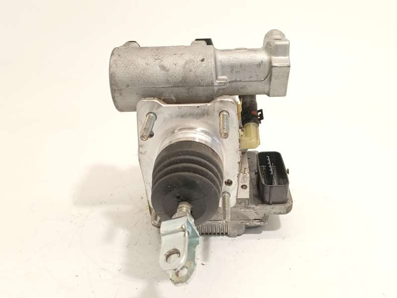 Recambio de abs para toyota yaris hybrid active referencia OEM IAM 4721052480 4727047030 - Azul 3