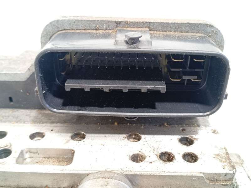 Recambio de abs para toyota yaris hybrid active referencia OEM IAM 4721052480 4727047030 - Azul 5
