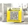 Recambio de abs para toyota yaris hybrid active referencia OEM IAM 4721052480 4727047030 