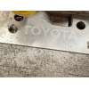 Recambio de abs para toyota yaris hybrid active referencia OEM IAM 4721052480 4727047030 