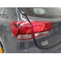 KIA RIO IV (YB, SC, FB)