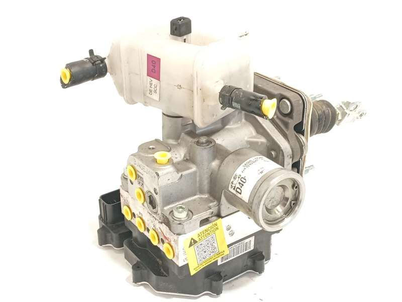 ABS 58500G5400 A2C39478814 BH60764D01