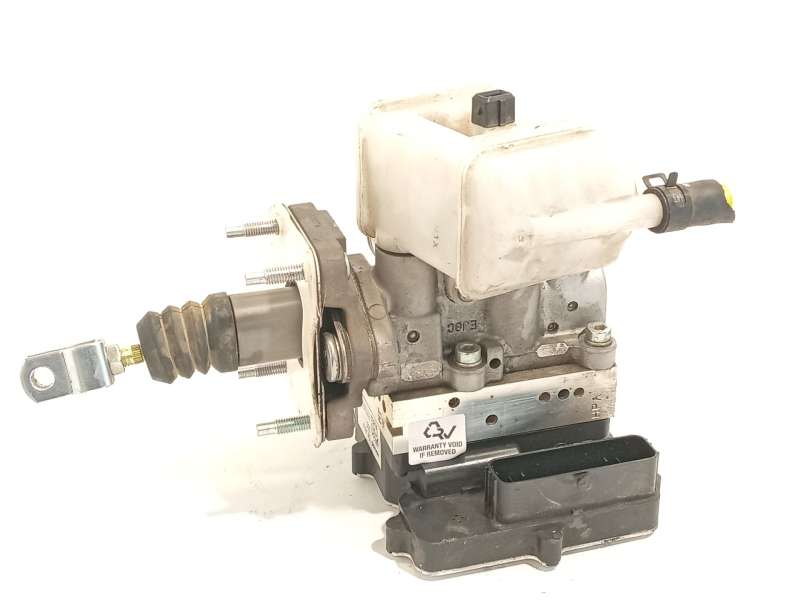 Recambio de abs para kia niro drive referencia OEM IAM 58500G5400 A2C39478814 BH60764D01 - Blanco 2