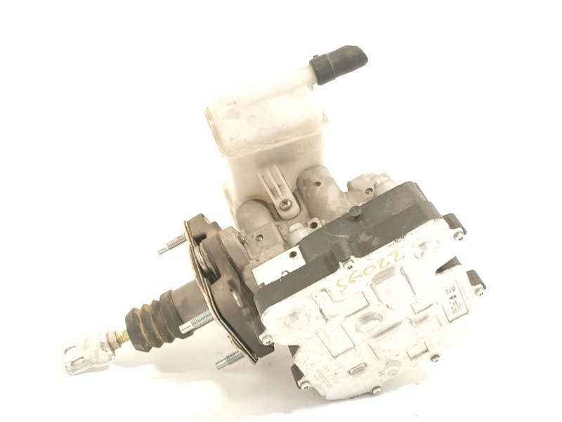 Recambio de abs para kia niro drive referencia OEM IAM 58500G5400 A2C39478814 BH60764D01 - Blanco 3