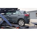 KIA RIO IV (YB, SC, FB)