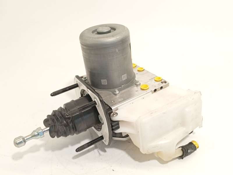 Recambio de abs para ebro s400 1.5 hev (hybrid) referencia OEM IAM 207000387AA 0265957329 2025050130951 - Blanco 2