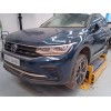 volkswagen tiguan (ad1, ax1) del año 2023