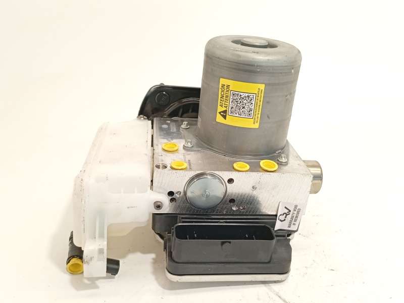 Recambio de abs para ebro s400 1.5 hev (hybrid) referencia OEM IAM 207000387AA 0265957329 2025050130951 - Blanco 3
