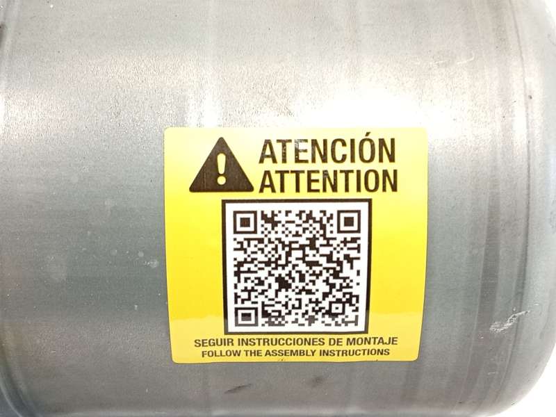 Recambio de abs para ebro s400 1.5 hev (hybrid) referencia OEM IAM 207000387AA 0265957329 2025050130951 - Blanco 6