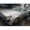 mercedes-benz clase e (w211) berlina del año 2002