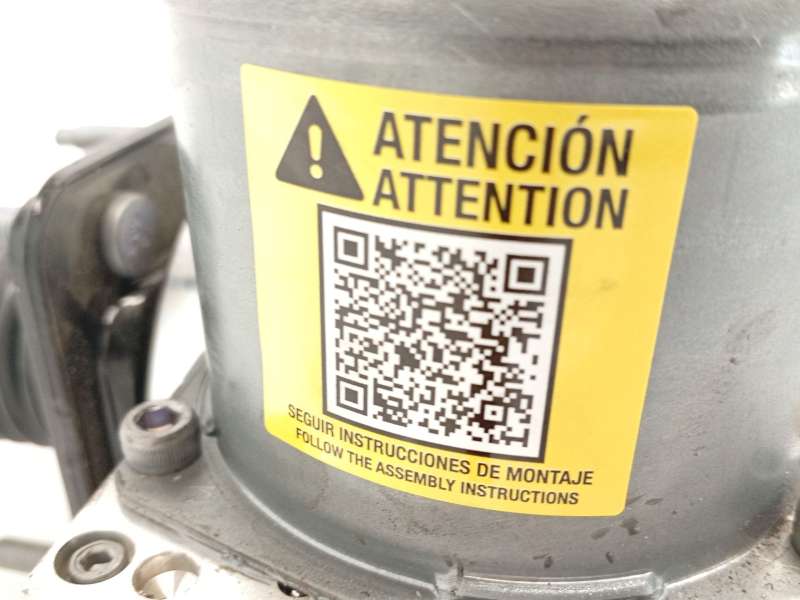 Recambio de abs para hyundai tucson (nx4e, nx4a) 1.6 t-gdi hybrid referencia OEM IAM 58500CZAB0 BA100081AB A5001301AJH - Rojo 5