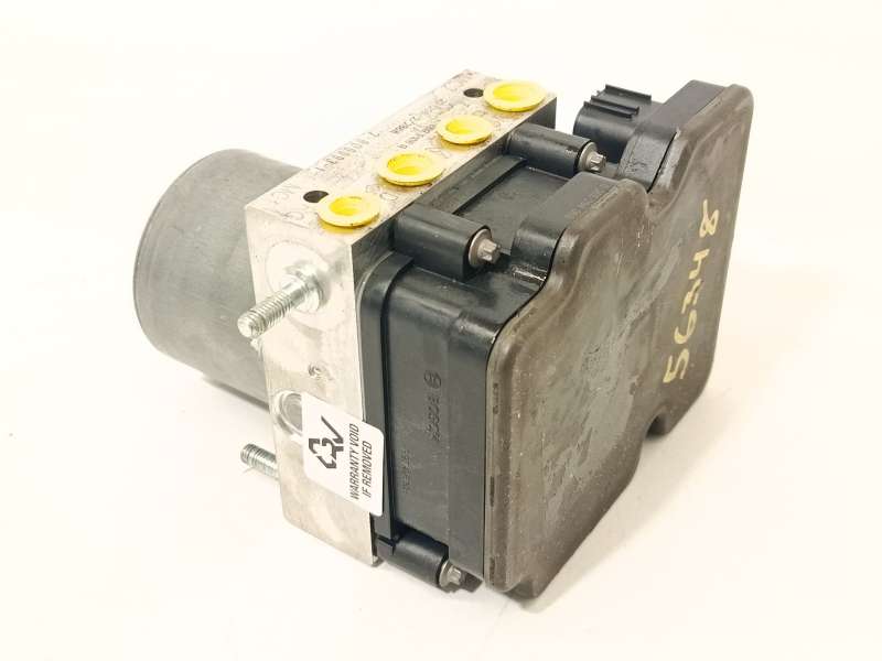 Recambio de abs para renault captur ii (hf_) tce 130 (hfmf) referencia OEM IAM 476609106R 0265956740 970112 2