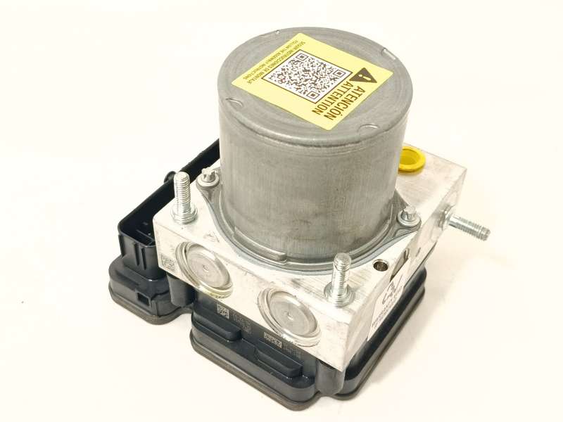 Recambio de abs para renault captur ii (hf_) tce 130 (hfmf) referencia OEM IAM 476609106R 0265956740 970112 3