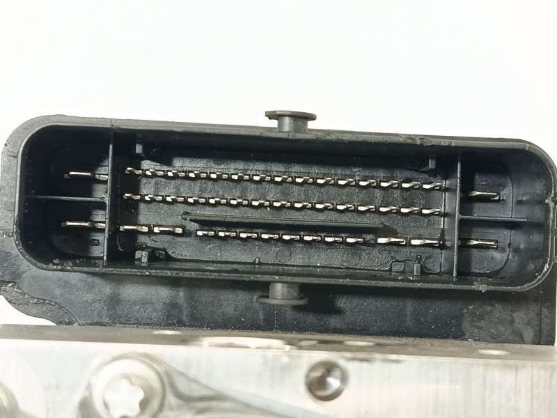 Recambio de abs para renault captur ii (hf_) tce 130 (hfmf) referencia OEM IAM 476609106R 0265956740 970112 4