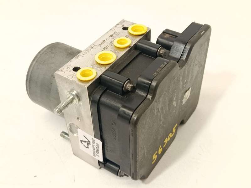 Recambio de abs para renault clio v (b7_) 1.0 tce 100 (b7mt) referencia OEM IAM 476607421R 0265956794 970112 2