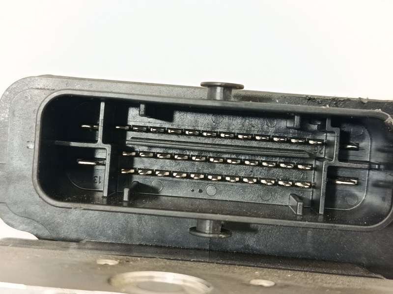 Recambio de abs para renault clio v (b7_) 1.0 tce 100 (b7mt) referencia OEM IAM 476607421R 0265956794 970112 4