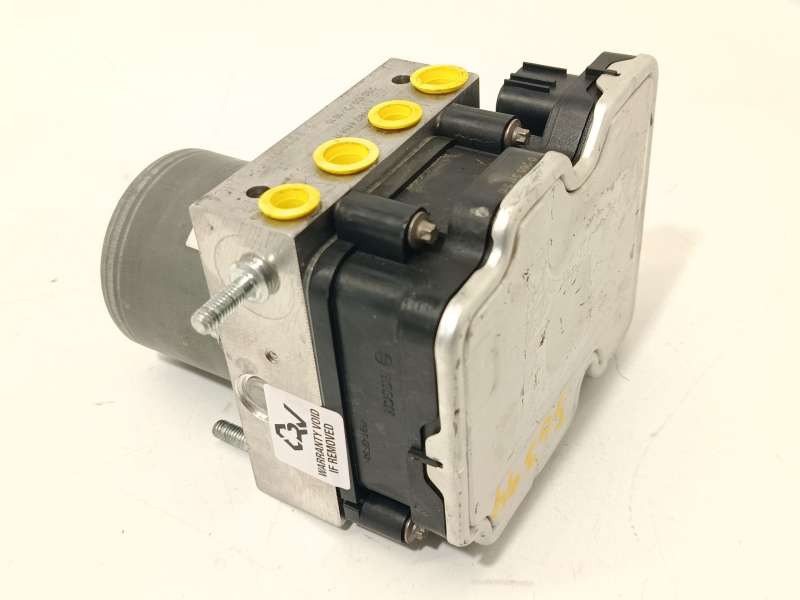 Recambio de abs para renault captur ii (hf_) tce 90 (hfm6) referencia OEM IAM 476604458R 970527 0265957397 2