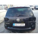VOLKSWAGEN TOUAREG (7LA)