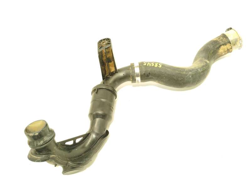 Recambio de tubo presion turbocompresor para ford focus iv (hn) 1.0 ecoboost mhev referencia OEM IAM 2405099 JX616K775AD - Plata