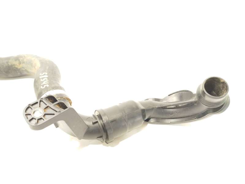 Recambio de tubo presion turbocompresor para ford focus iv (hn) 1.0 ecoboost mhev referencia OEM IAM 2405099 JX616K775AD - Plata 3