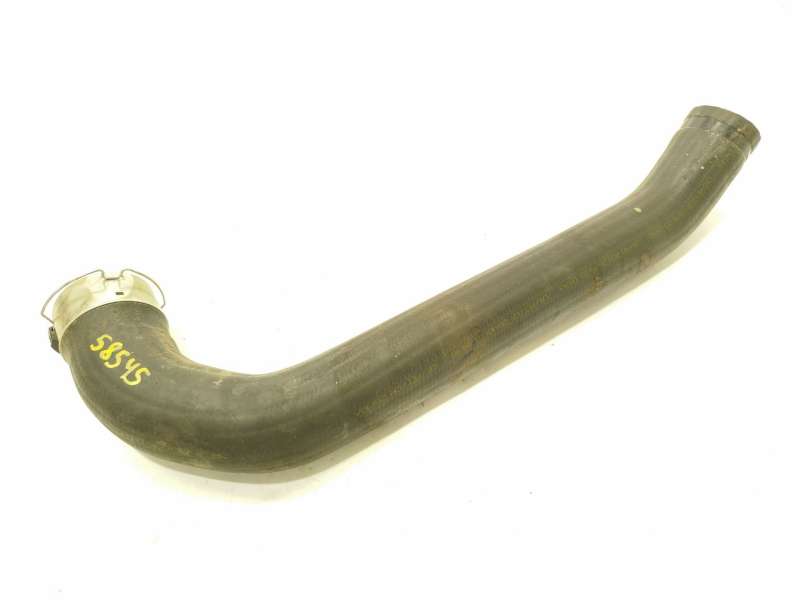 Recambio de tubo presion turbocompresor para ford focus iv (hn) 1.0 ecoboost mhev referencia OEM IAM JX616F073EE 2492145 - Plata