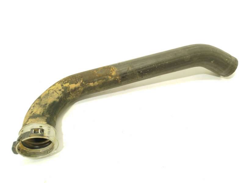 Recambio de tubo presion turbocompresor para ford focus iv (hn) 1.0 ecoboost mhev referencia OEM IAM JX616F073EE 2492145 - Plata 2