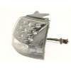 Recambio de piloto trasero derecho para mitsubishi outlander ii (cw_w) 2.0 di-d (cw8w) referencia OEM IAM 8330A380  
