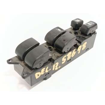MANDO ELEVALUNAS DELANTERO IZQUIERDO 8608A060 C8DD601M