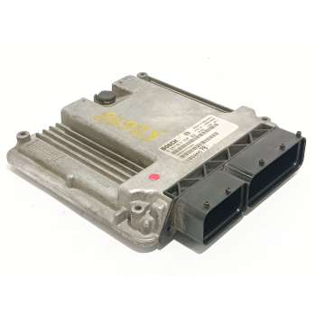 CENTRALITA MOTOR UCE 1860A578 0281013890