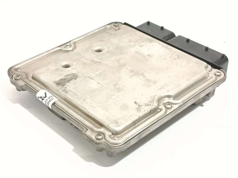Recambio de centralita motor uce para mitsubishi outlander ii (cw_w) 2.0 di-d (cw8w) referencia OEM IAM 1860A578  0281013890 - Rojo 3