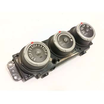 MANDO CLIMATIZADOR 7820A115XB 