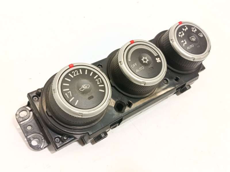MANDO CLIMATIZADOR 7820A115XB 
