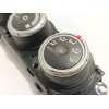 Recambio de mando climatizador para mitsubishi outlander ii (cw_w) 2.0 di-d (cw8w) referencia OEM IAM 7820A115XB  