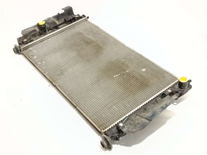 Recambio de radiador agua para dodge caliber 2.0 referencia OEM IAM 05058160AE 68004049AA - Plata 2