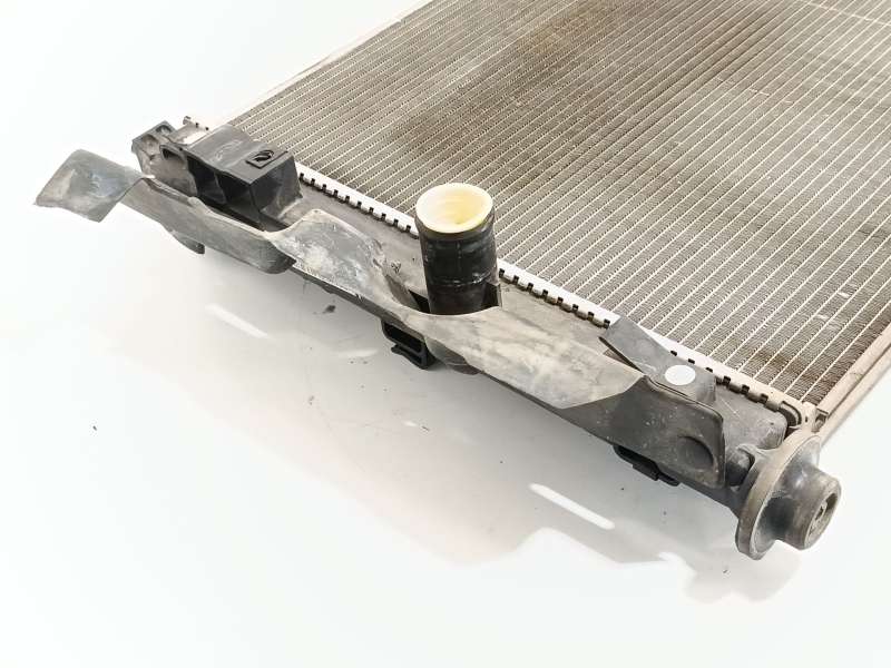 Recambio de radiador agua para dodge caliber 2.0 referencia OEM IAM 05058160AE 68004049AA - Plata 4