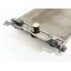 Recambio de radiador agua para dodge caliber 2.0 referencia OEM IAM 05058160AE 68004049AA 