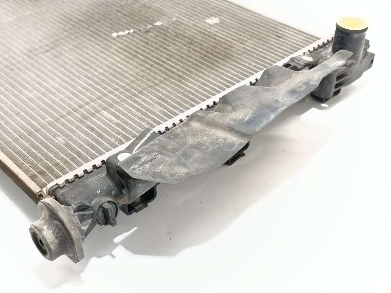 Recambio de radiador agua para dodge caliber 2.0 referencia OEM IAM 05058160AE 68004049AA - Plata 5