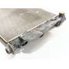 Recambio de radiador agua para dodge caliber 2.0 referencia OEM IAM 05058160AE 68004049AA 