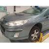 peugeot 407 (6d_) del año 2004